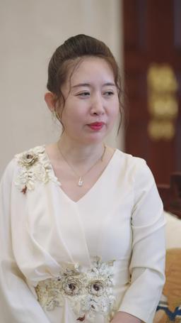 Super Godfather: Ex-wife Begging Me to Get Remarried episode 76