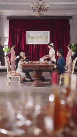 Our Cutie Is Acutually a Ghost Whisperer episode 64