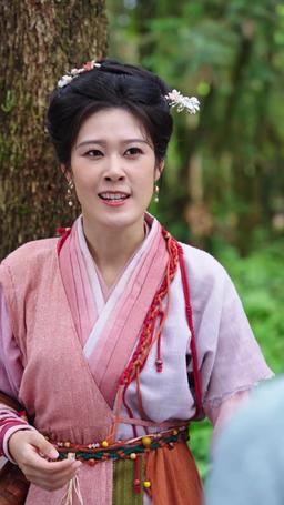 Claimed by My Hunter Husband episode 22