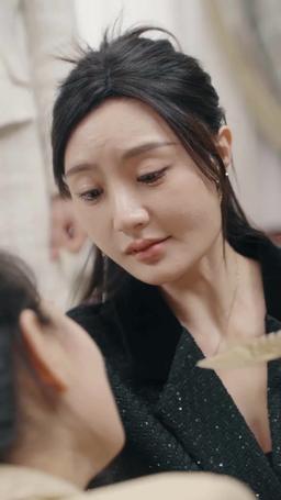 Heartbeats for Her episode 35