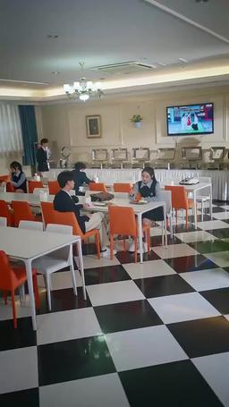 The Villainess Strikes Back episode 17