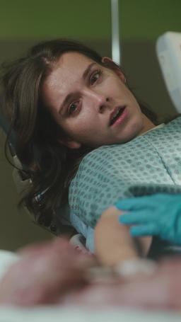 He Said the Baby Was Too Expensive episode 27