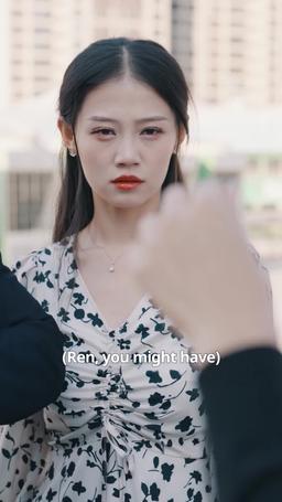 The Outcast's Triumph episode 96