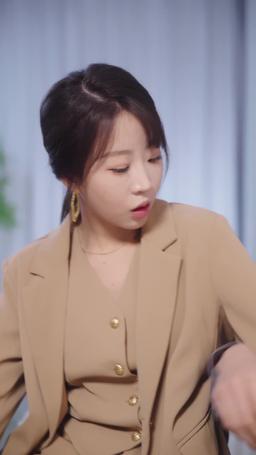 Sleeping with a Hot CEO episode 23