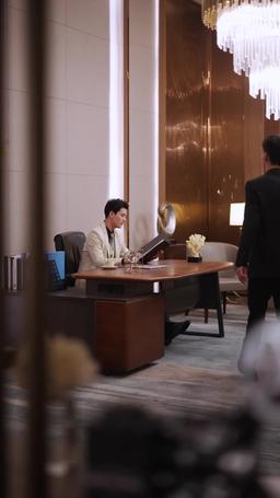 Billionaire Husband, Secret Wife episode 41