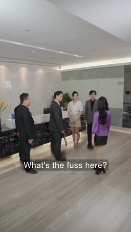 My 25-Year-Old BAE Wife episode 27