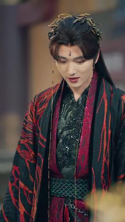 She Shall Reap the Divine episode 58