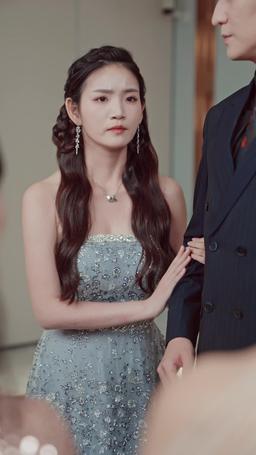 Daddy by Accident, Love by Fate episode 63