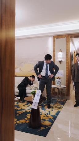 A Thousand Miles for Love episode 51