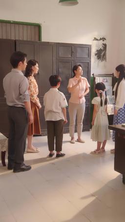 The Lie Between Us episode 39