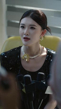 Her Whisper in the Dark episode 32