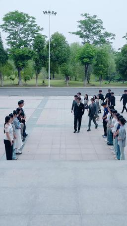 Billionaire's Unexpected Bliss episode 3