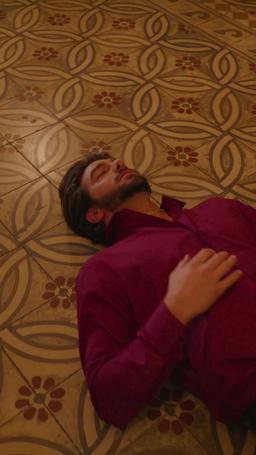 Love & Blood episode 24