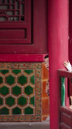 Love in two Lifetimes episode 30