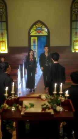 The Devil's Bargain episode 74