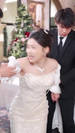 What? His First Love Is Me? episode 12