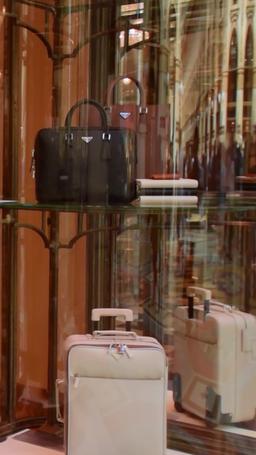 Park Avenue Girls Don't Play Nice episode 19
