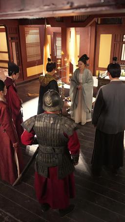 The Regretful Scholar's Pursuit episode 64