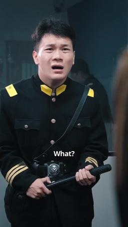 The Last Assignment: Forget Her episode 5