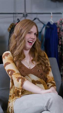 You Fired a Fashion Icon episode 22
