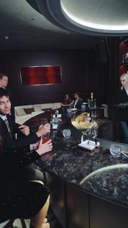 Tangled In Desire episode 2