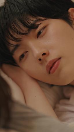 Love Magic Hongsi Bar episode 35