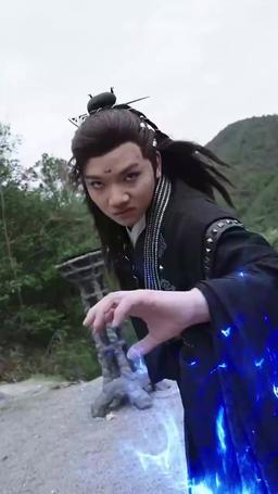 Heaven Will Not Break Me episode 11