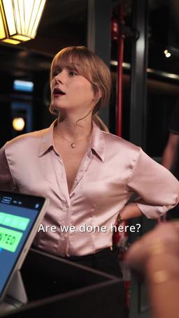 The Lady Boss CEO is My Daughter episode 42