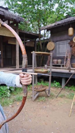 Claimed by My Hunter Husband episode 11