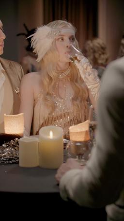 Park Avenue Girls Don't Play Nice episode 23