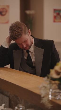 The Marriage Contract episode 34