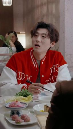 Simmering Love episode 94