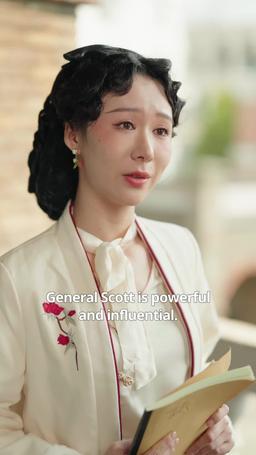 Reborn to Ruin You, My DEAR Hubby episode 43