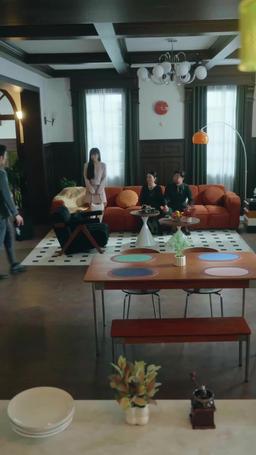 Simmering Love episode 91