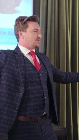 You Fired the Backbone of Detroit episode 78