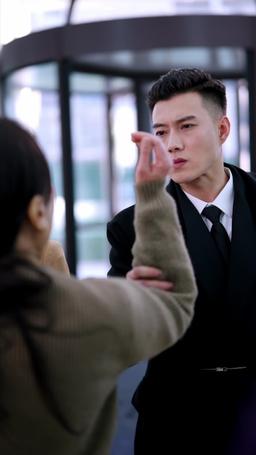 Pregnant by My New Boss episode 25