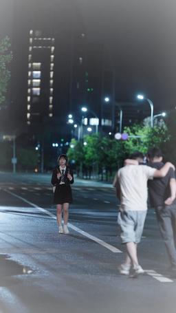 A Mother's Rewind Tomorrow episode 62