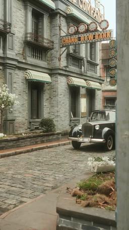 Through Every Life to Find You episode 55