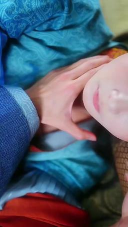 Whispers of Magical Tomes episode 15