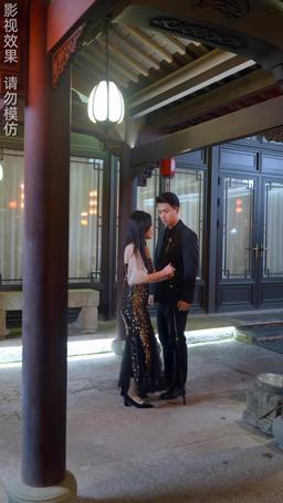 The Wife I Despised Is My First Love?! episode 32