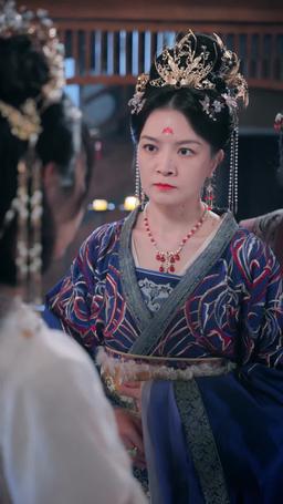Love and Remedies: A Princess Physician's Story episode 20