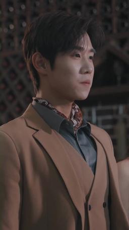 The Outcast's Triumph episode 77