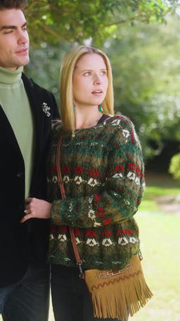 Found A Homeless Billionaire Husband for Christmas episode 57