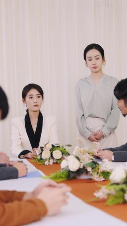 My Worst Employee Is a Secret Big Shot! episode 25
