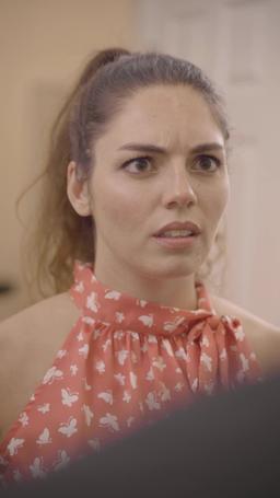 Son in Law's Revenge episode 10
