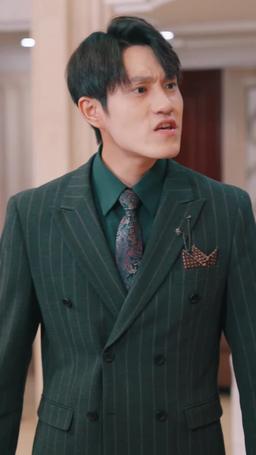 The Outcast's Triumph episode 21