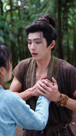 Claimed by My Hunter Husband episode 23