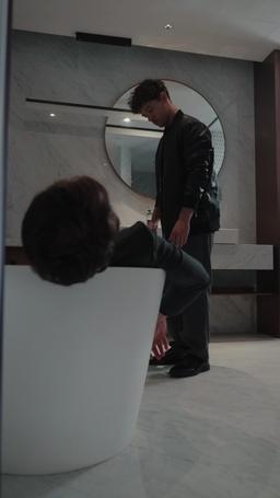 Conflicted Hearts episode 52