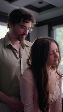 Creation Itself Is Love episode 50