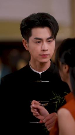 Dancing on Your Heart episode 29